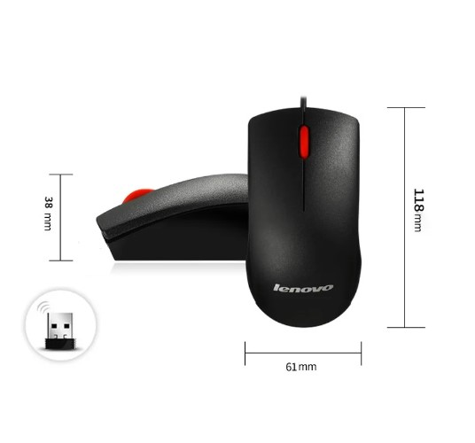 Lenovo M120Pro Wireless Mouse Lenovo M120Pro Wireless Mouse